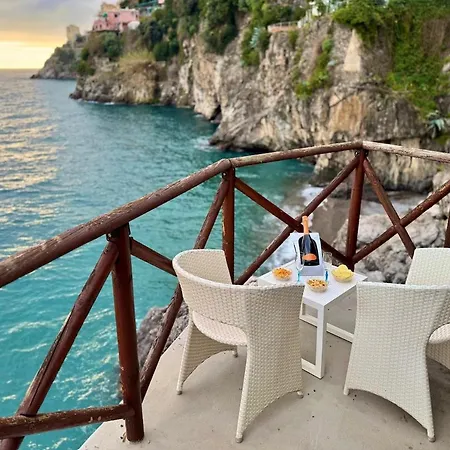 Amare With And Breathtaking Views