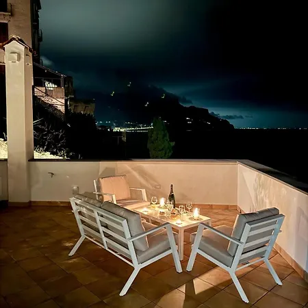 Amare With And Breathtaking Views Villa *