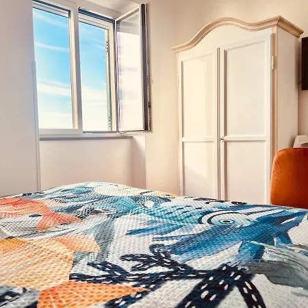 Villa Amare With And Breathtaking Views