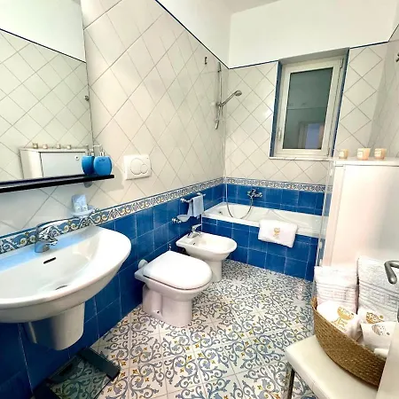 Amare With And Breathtaking Views Villa *