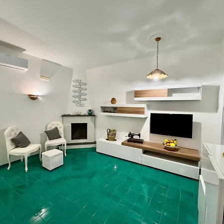 Amare With And Breathtaking Views Villa Ravello