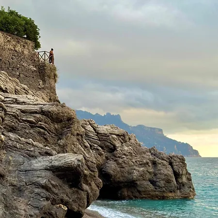 Amare With And Breathtaking Views * Ravello