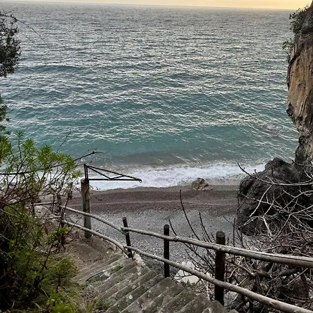 Amare With And Breathtaking Views