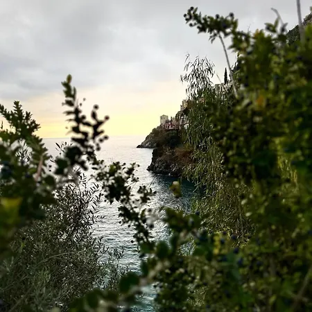 Amare With And Breathtaking Views Ravello