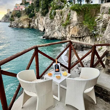 Amare With And Breathtaking Views Villa
