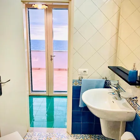 Amare With And Breathtaking Views Villa