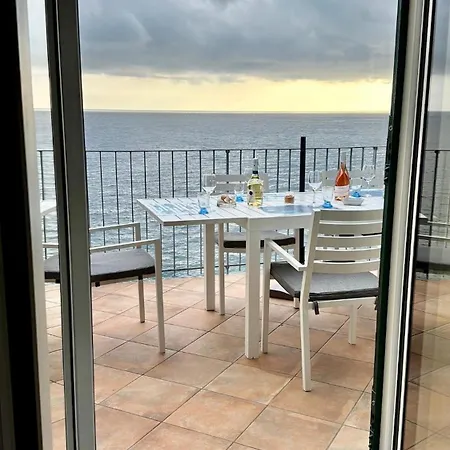 Amare With And Breathtaking Views * Ravello
