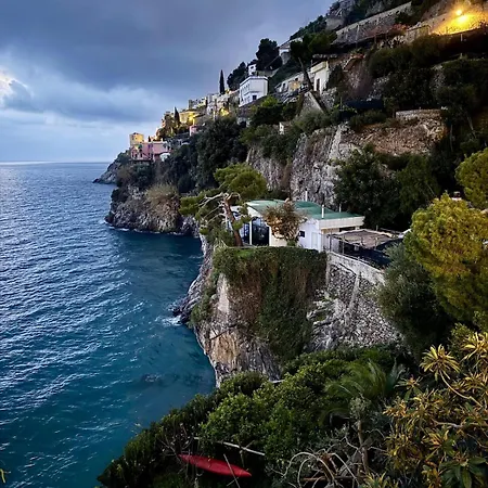 Villa Amare With And Breathtaking Views