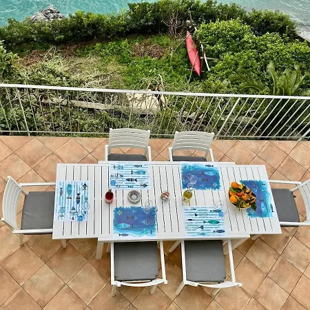 Amare With And Breathtaking Views Villa *