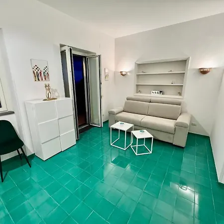 Villa Amare With And Breathtaking Views Ravello