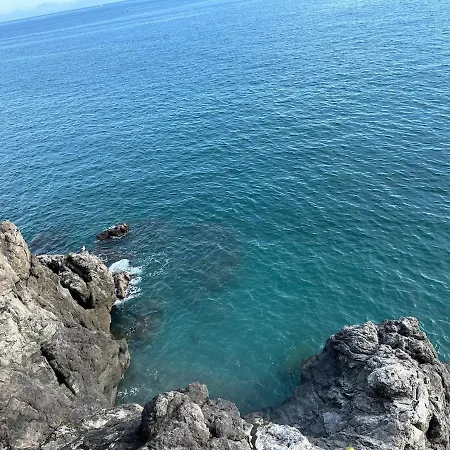 Amare With And Breathtaking Views *