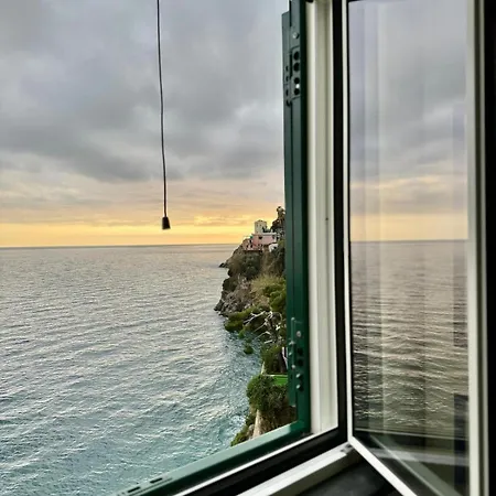 Amare With And Breathtaking Views Villa