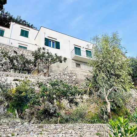 فيلة Amare With And Breathtaking Views *
