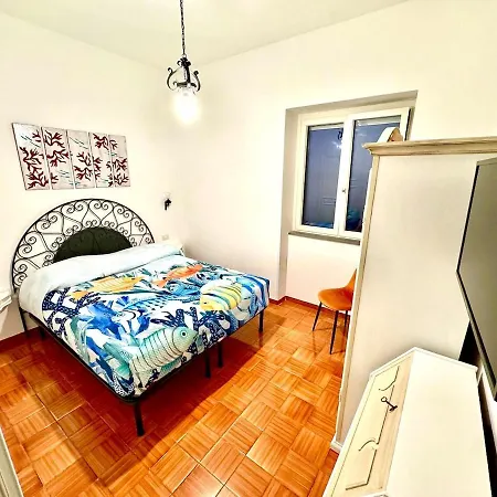 Villa Amare With And Breathtaking Views Ravello