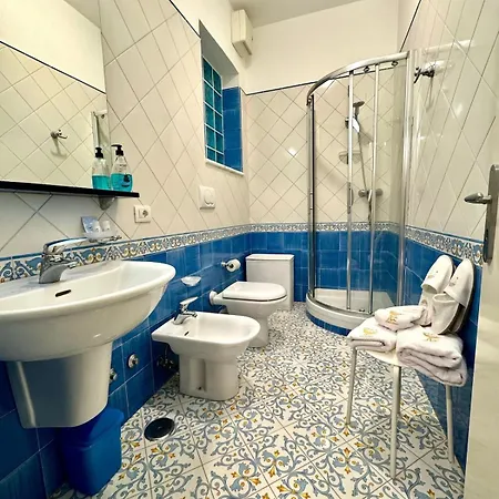 Amare With And Breathtaking Views Villa