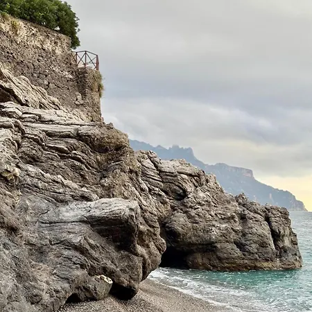 Villa Amare With And Breathtaking Views