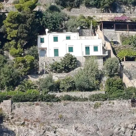 Amare With And Breathtaking Views Ravello