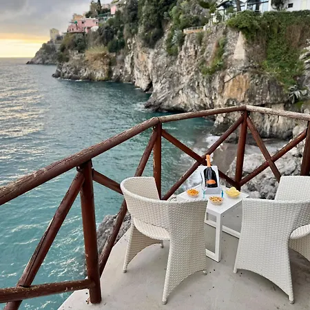 Amare With And Breathtaking Views